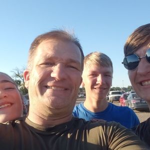 Meet your Posher, Kyle